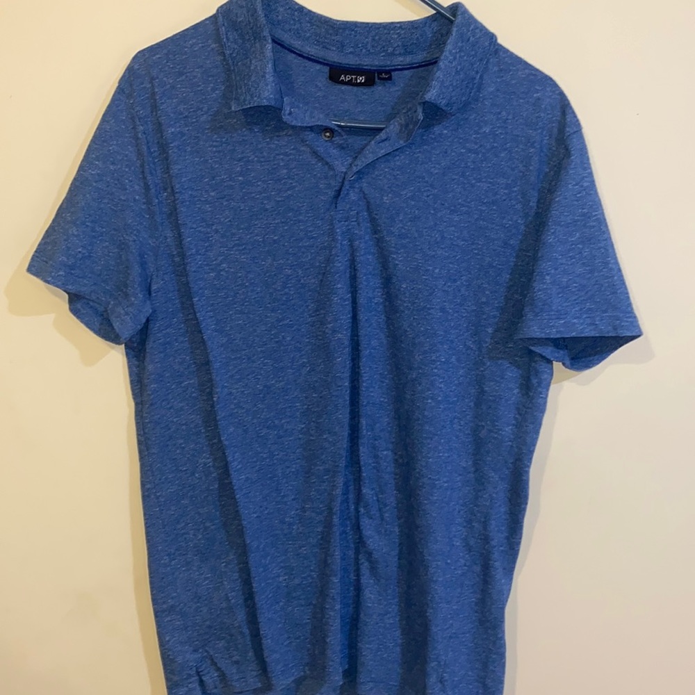 Polo shirt